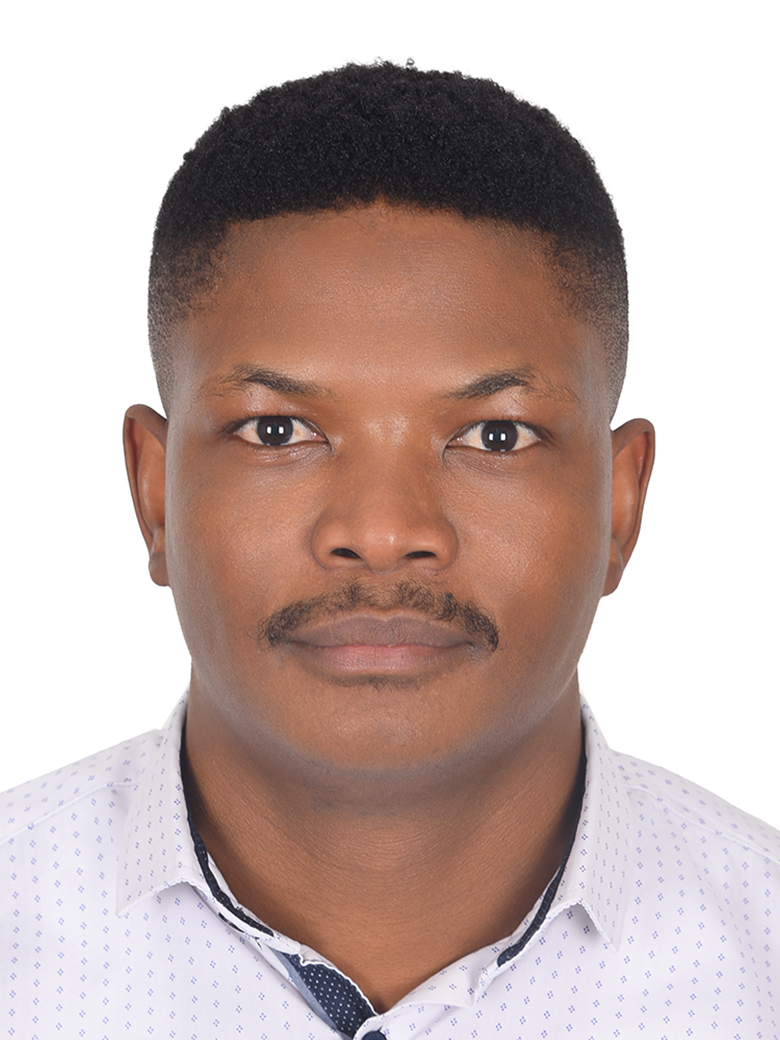 Mr CS Twala